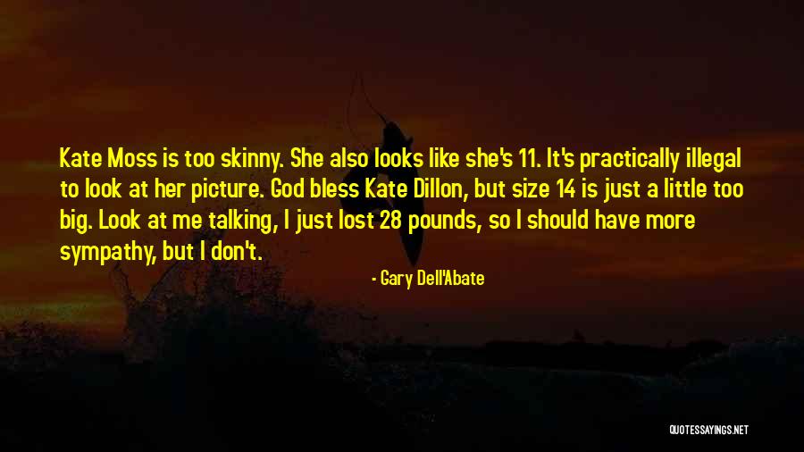 Orbeli Syndrome Quotes By Gary Dell'Abate Orbeli Syndrome Quotes By Gary Dell'Abate
