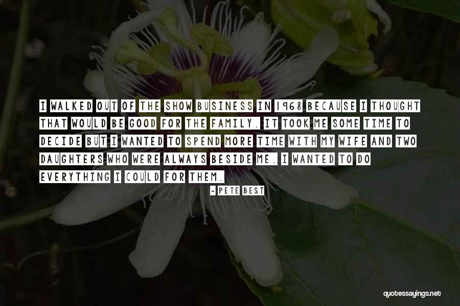Orbeli Syndrome Quotes By Pete Best Orbeli Syndrome Quotes By Pete Best