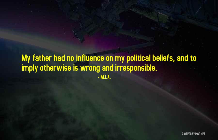 Orbelian Piano Quotes By M.I.A. Orbelian Piano Quotes By M.I.A.