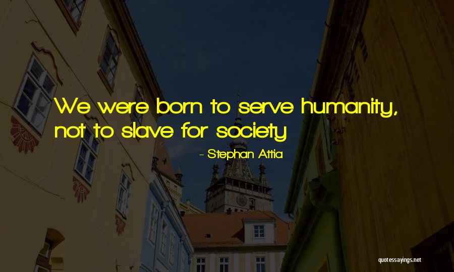 Orbem Bruxelles Quotes By Stephan Attia Orbem Bruxelles Quotes By Stephan Attia