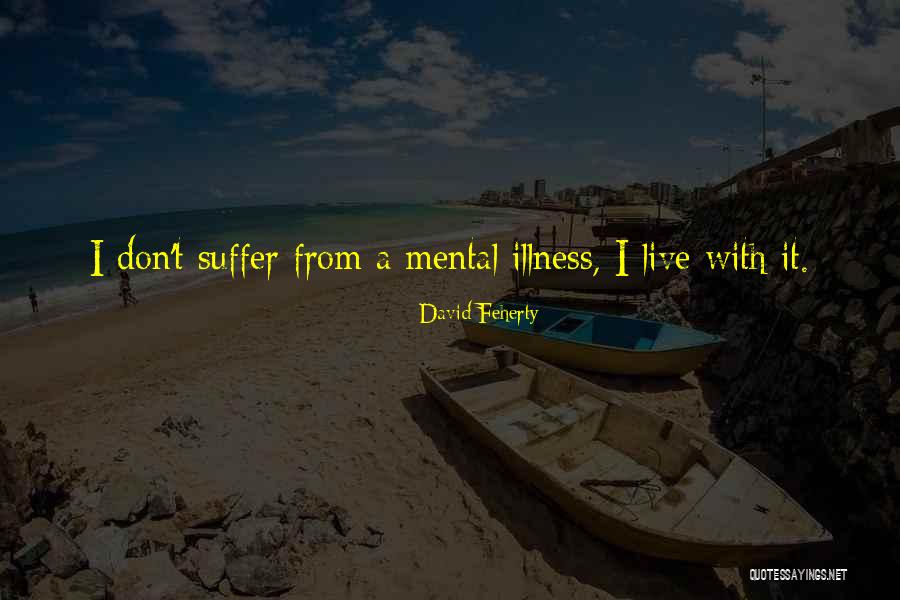 Orbii Security Quotes By David Feherty Orbii Security Quotes By David Feherty