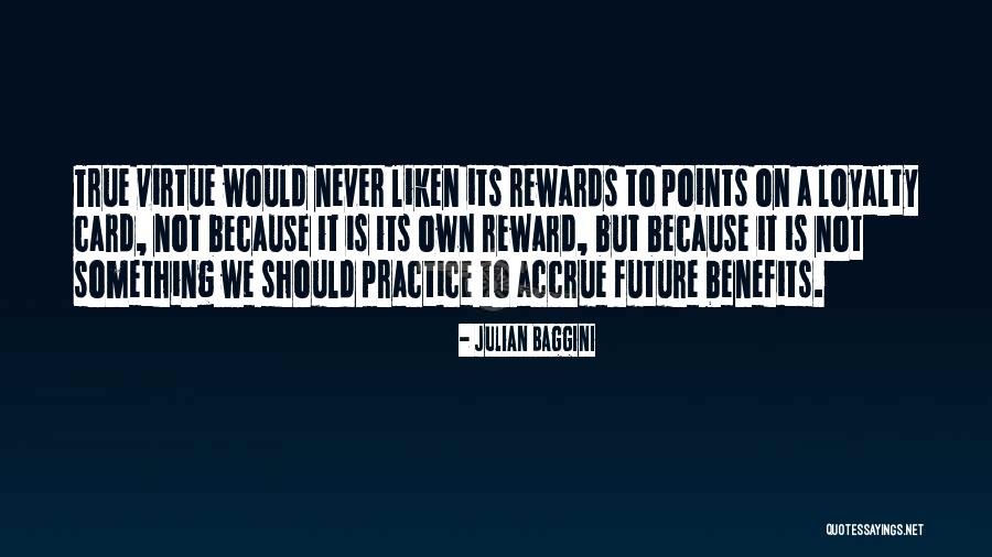 Orbii Security Quotes By Julian Baggini Orbii Security Quotes By Julian Baggini