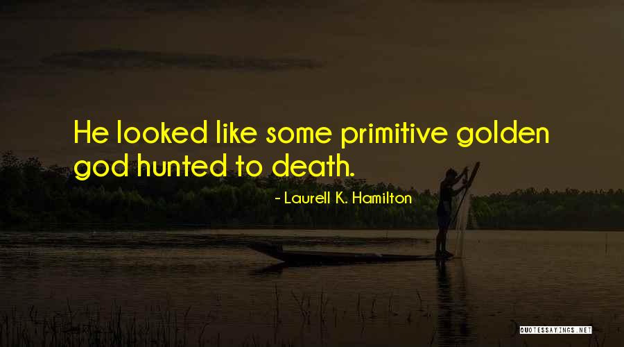 Orbii Security Quotes By Laurell K. Hamilton Orbii Security Quotes By Laurell K. Hamilton