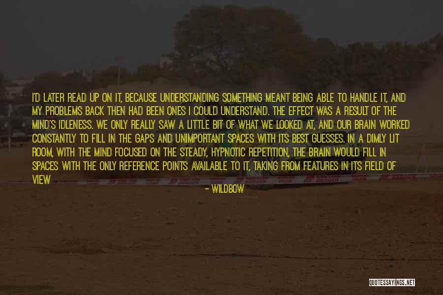 Orbii Security Quotes By Wildbow Orbii Security Quotes By Wildbow