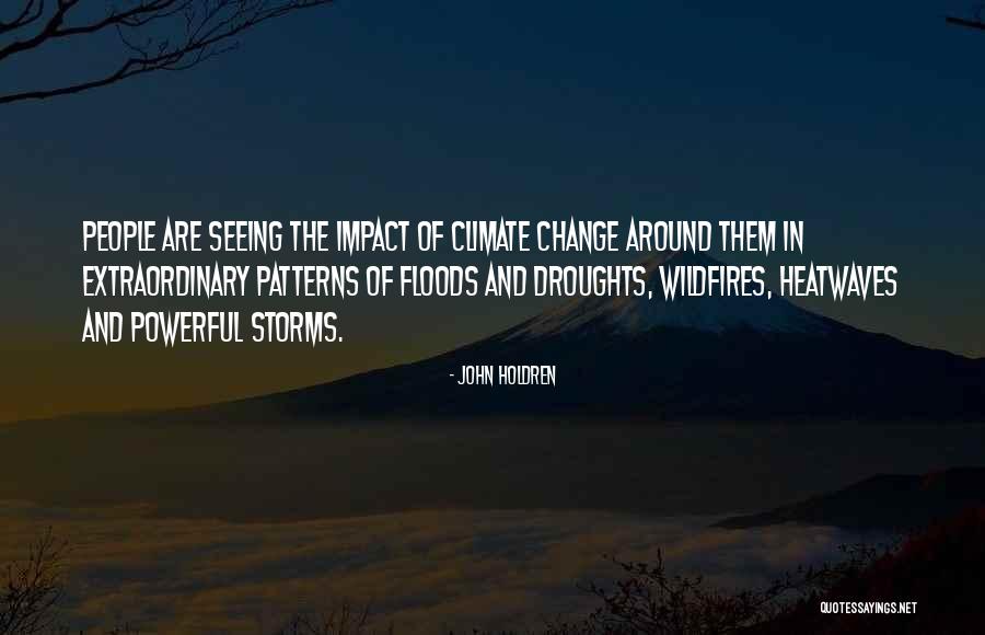 Orbing Quotes By John Holdren Orbing Quotes By John Holdren
