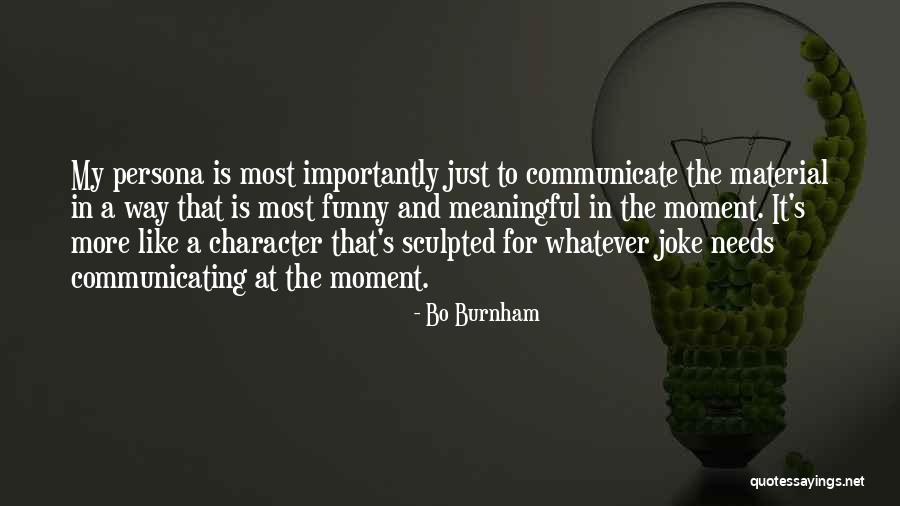 Orbis Tertius Quotes By Bo Burnham Orbis Tertius Quotes By Bo Burnham