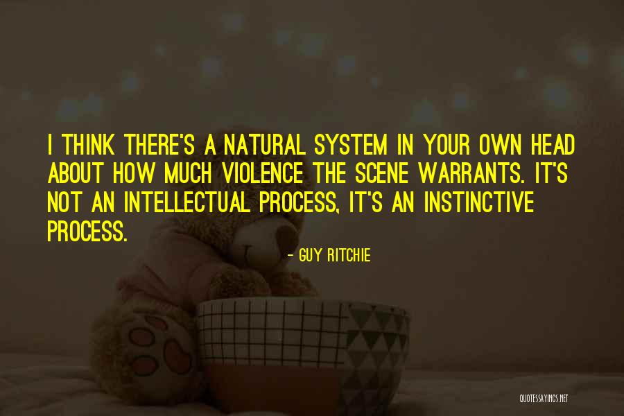 Orbisons Hit Quotes By Guy Ritchie Orbisons Hit Quotes By Guy Ritchie