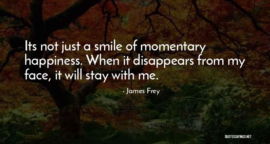 Orbit Energy Quotes By James Frey Orbit Energy Quotes By James Frey