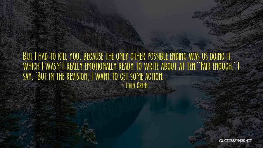 Orbiting Jupiter Quotes By John Green Orbiting Jupiter Quotes By John Green