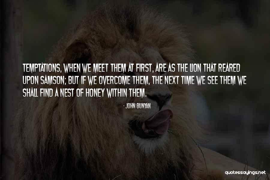 Orbitofrontal Artery Quotes By John Bunyan Orbitofrontal Artery Quotes By John Bunyan