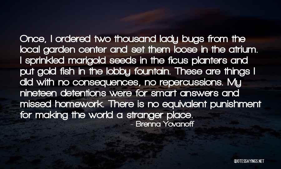 Orbitofrontal Cortex Quotes By Brenna Yovanoff Orbitofrontal Cortex Quotes By Brenna Yovanoff