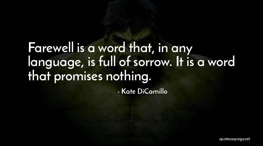 Orbits Mckesson Quotes By Kate DiCamillo Orbits Mckesson Quotes By Kate DiCamillo