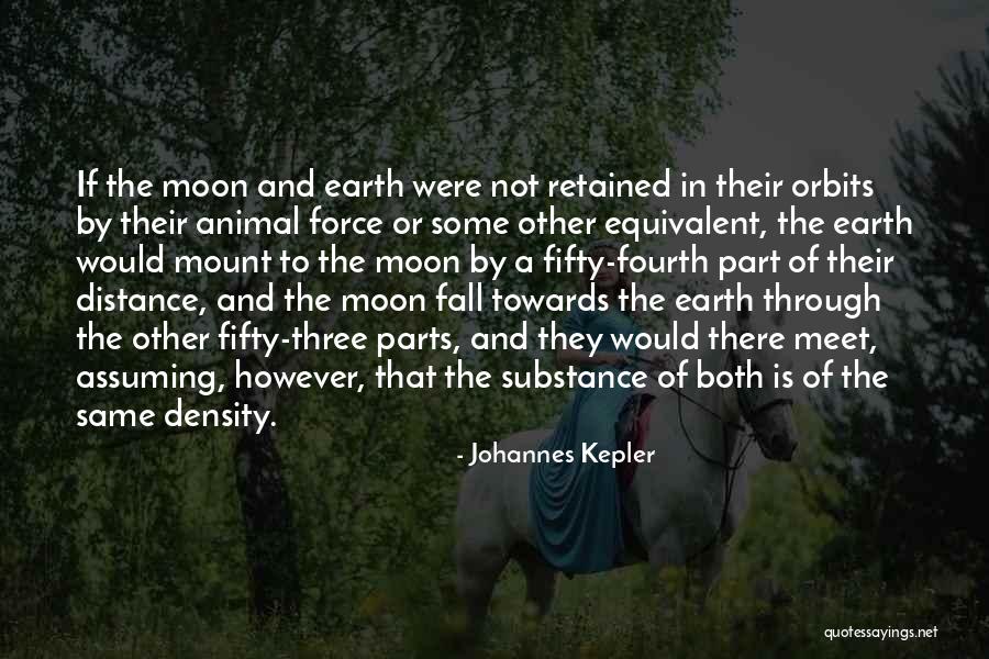 Orbits Quotes By Johannes Kepler Orbits Quotes By Johannes Kepler