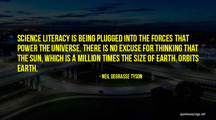 Orbits Quotes By Neil DeGrasse Tyson Orbits Quotes By Neil DeGrasse Tyson