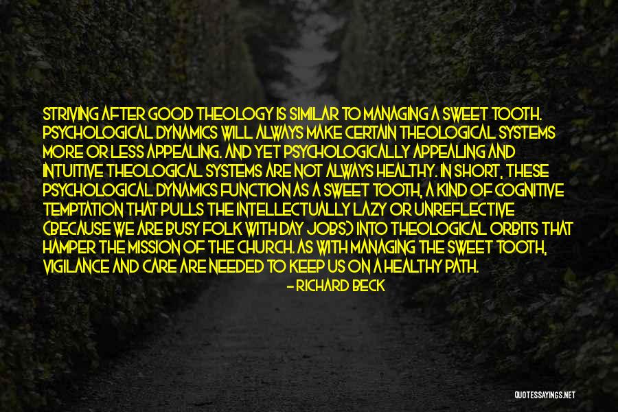 Orbits Quotes By Richard Beck Orbits Quotes By Richard Beck