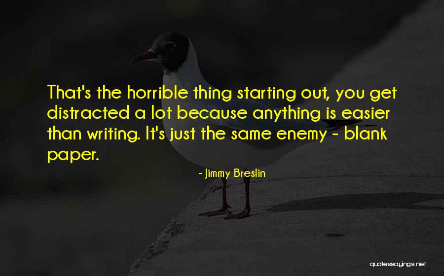 Orcades Hostel Quotes By Jimmy Breslin Orcades Hostel Quotes By Jimmy Breslin