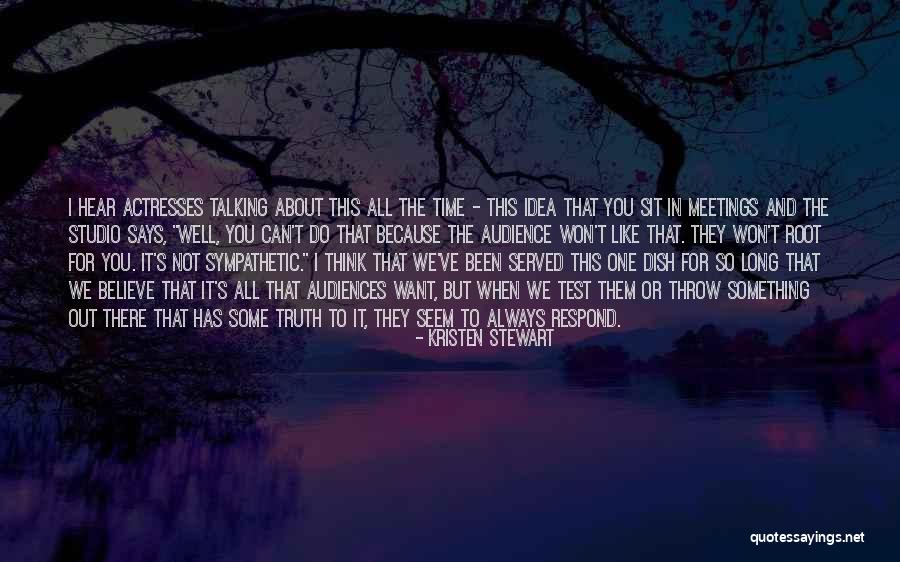 Orchards Feed Quotes By Kristen Stewart Orchards Feed Quotes By Kristen Stewart