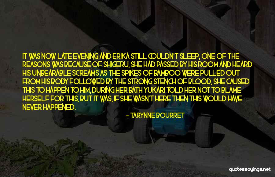 Orchards Feed Quotes By Tarynne Bourret Orchards Feed Quotes By Tarynne Bourret
