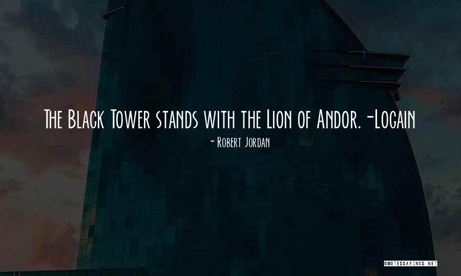 Orchester Quotes By Robert Jordan