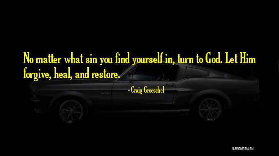 Orchestrates Quotes By Craig Groeschel Orchestrates Quotes By Craig Groeschel