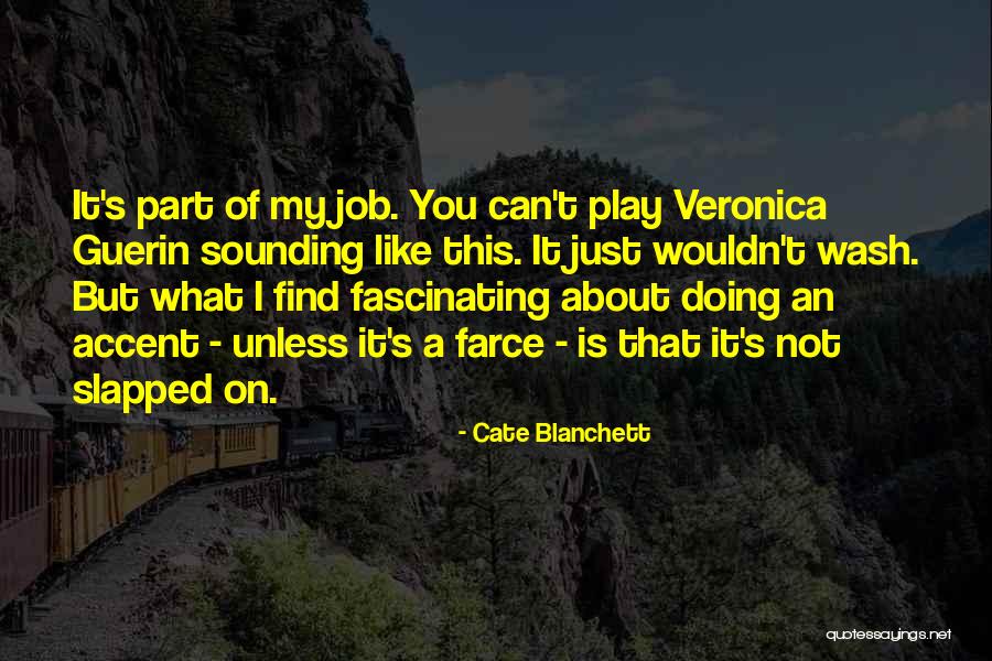 Orchestrator Uipath Quotes By Cate Blanchett Orchestrator Uipath Quotes By Cate Blanchett