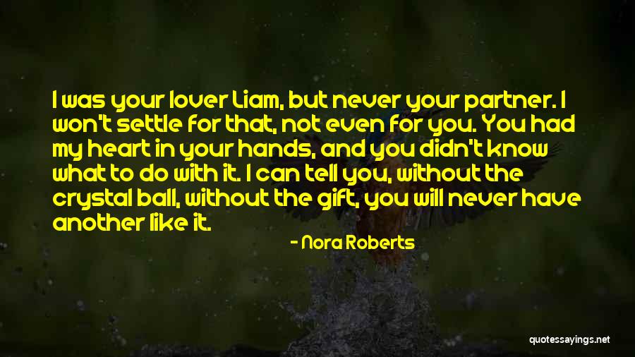 Orchestre Revolutionnaire Quotes By Nora Roberts Orchestre Revolutionnaire Quotes By Nora Roberts