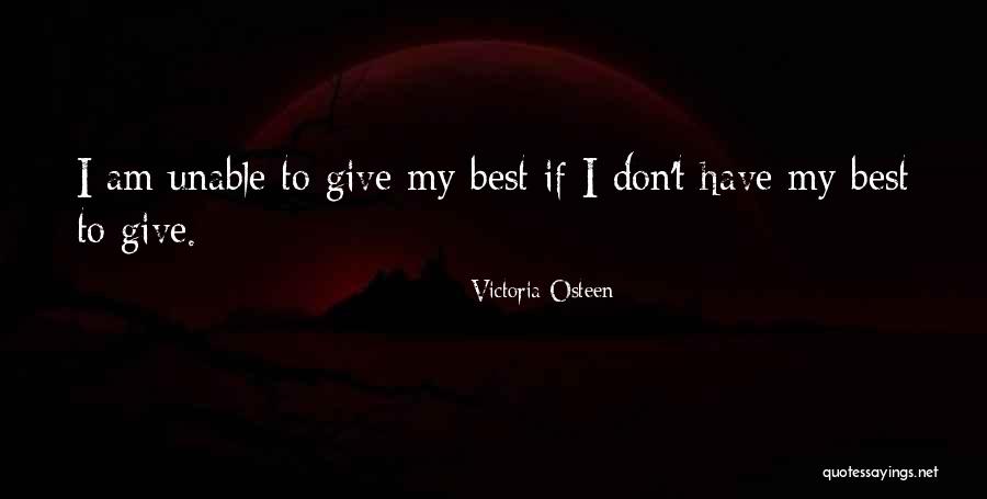 Orchestrion List Quotes By Victoria Osteen Orchestrion List Quotes By Victoria Osteen