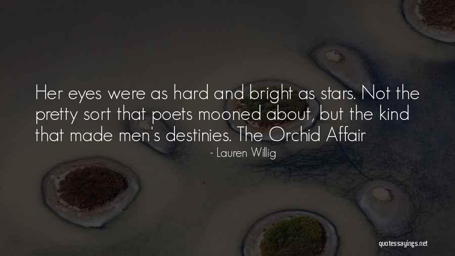 Orchid Quotes By Lauren Willig Orchid Quotes By Lauren Willig