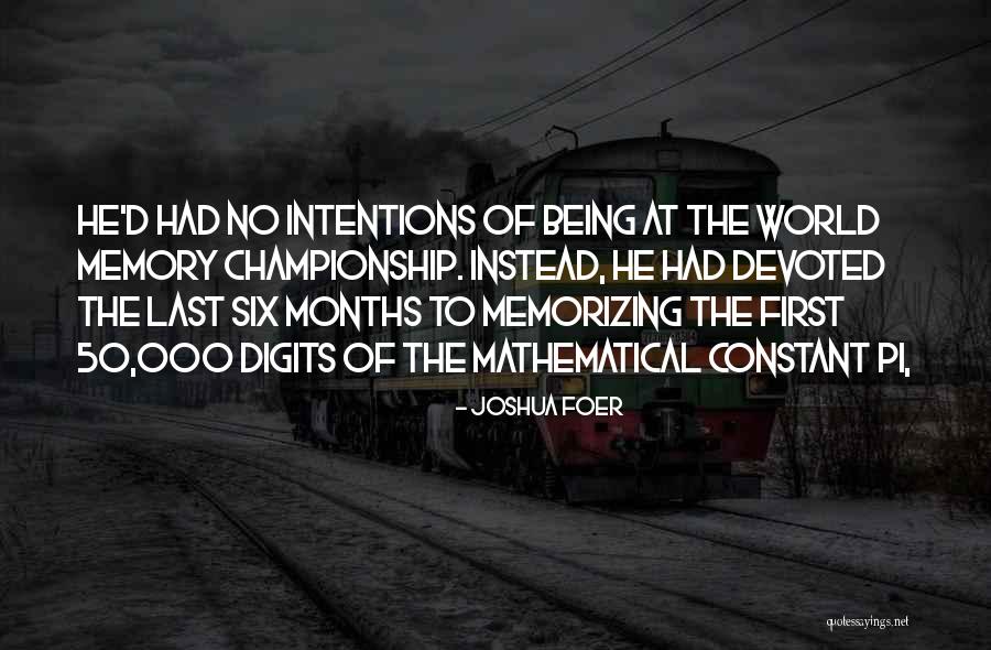 Orchid Thief Movie Quotes By Joshua Foer Orchid Thief Movie Quotes By Joshua Foer