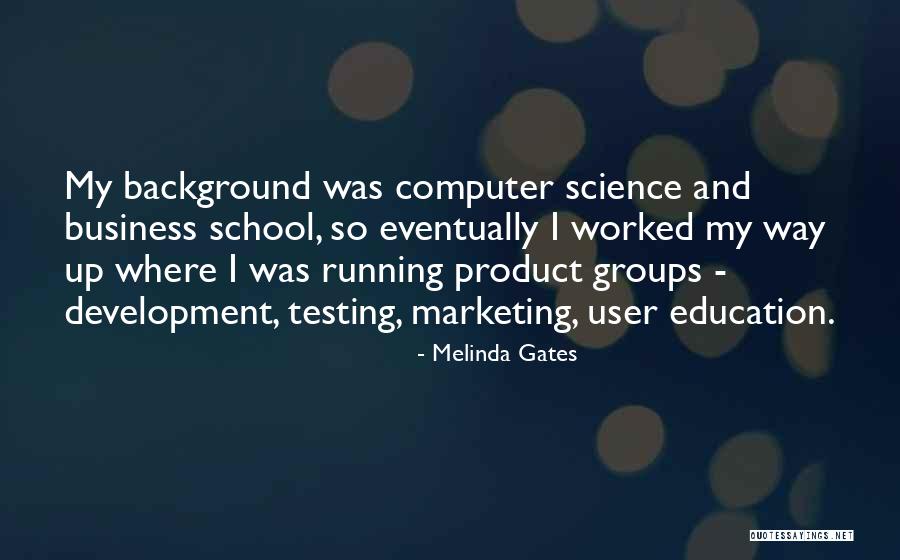 Orchidaceae Quotes By Melinda Gates Orchidaceae Quotes By Melinda Gates