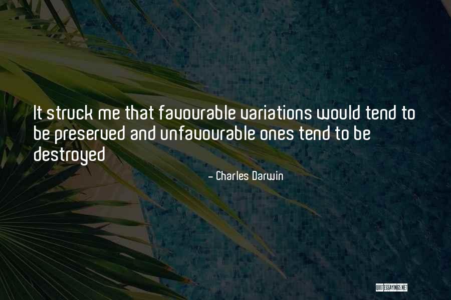 Orciani Borse Quotes By Charles Darwin Orciani Borse Quotes By Charles Darwin