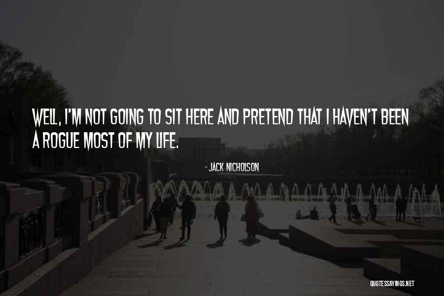 Orcish Armor Quotes By Jack Nicholson Orcish Armor Quotes By Jack Nicholson