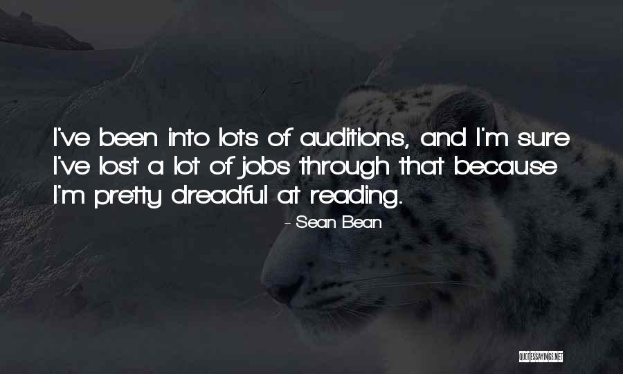 Orcish Armor Quotes By Sean Bean Orcish Armor Quotes By Sean Bean