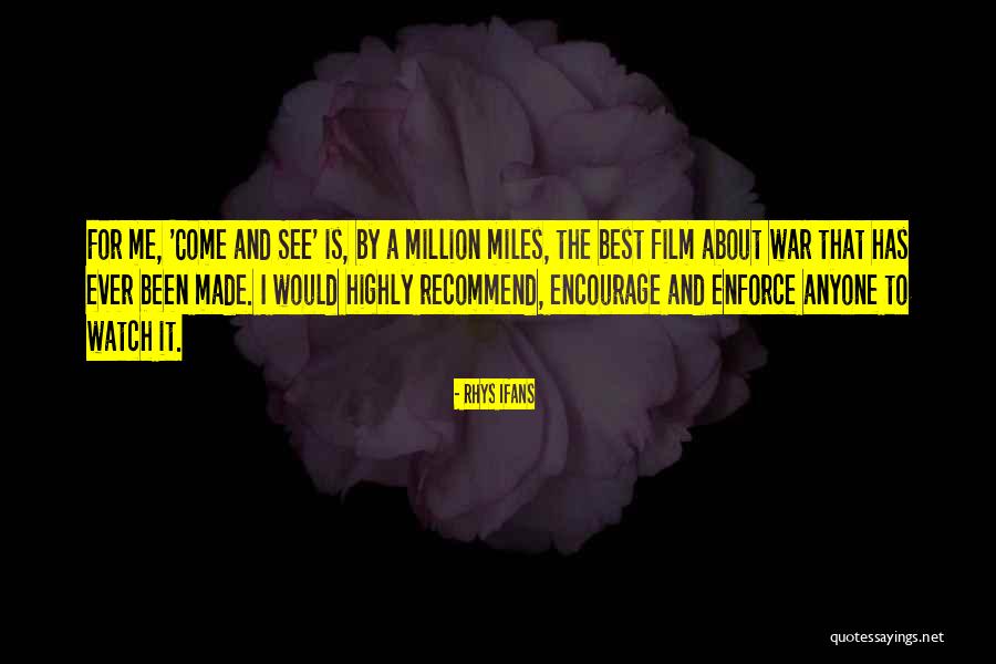 Orco Pavers Quotes By Rhys Ifans Orco Pavers Quotes By Rhys Ifans