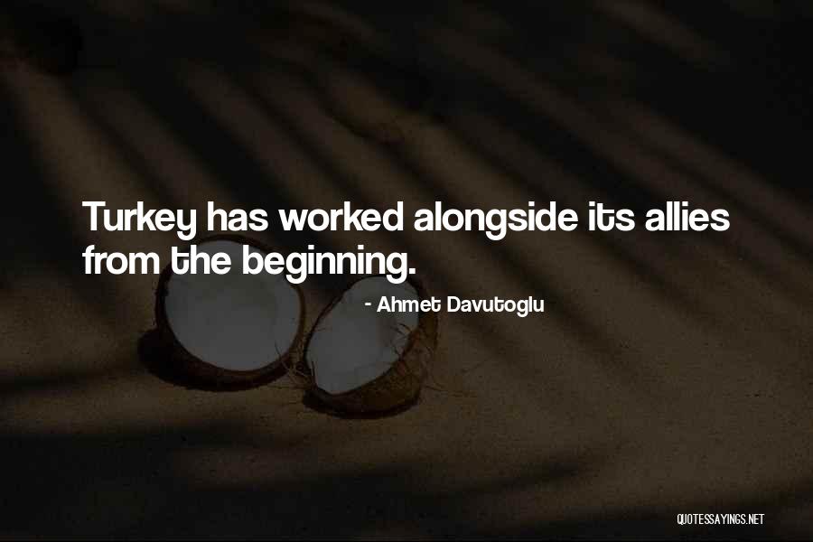 Orcom Quotes By Ahmet Davutoglu Orcom Quotes By Ahmet Davutoglu
