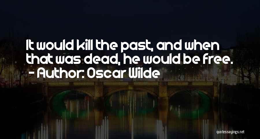 Orcos Island Quotes By Oscar Wilde