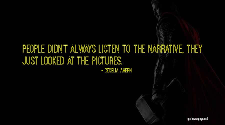 Orcus Quotes By Cecelia Ahern Orcus Quotes By Cecelia Ahern
