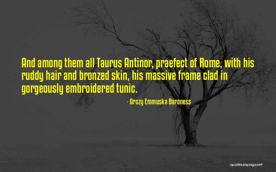 Orczy Emmuska Baroness Quotes 1720713 Orczy Emmuska Baroness Quotes 1720713