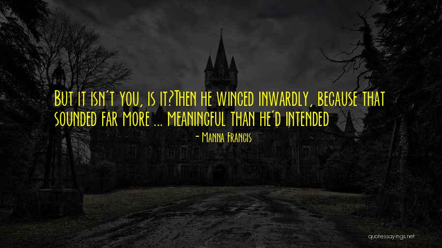 Orczy Kert Quotes By Manna Francis Orczy Kert Quotes By Manna Francis
