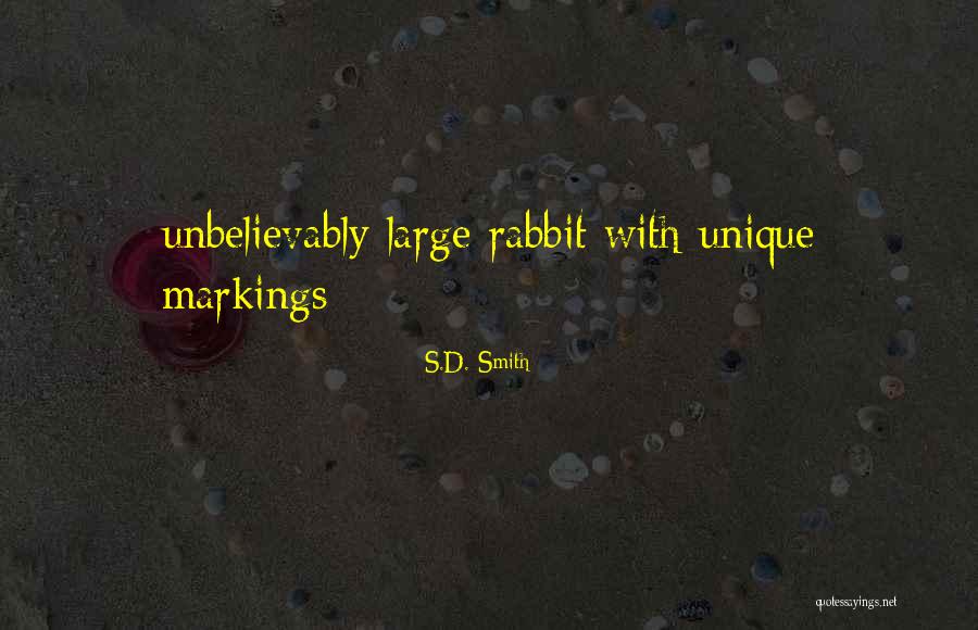 Orczy Park Quotes By S.D. Smith Orczy Park Quotes By S.D. Smith