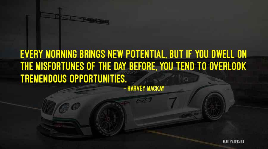 Ordained Ministry Quotes By Harvey MacKay Ordained Ministry Quotes By Harvey MacKay