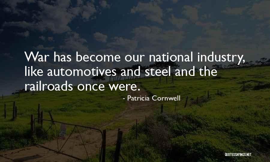 Ordaining An Elder Quotes By Patricia Cornwell Ordaining An Elder Quotes By Patricia Cornwell