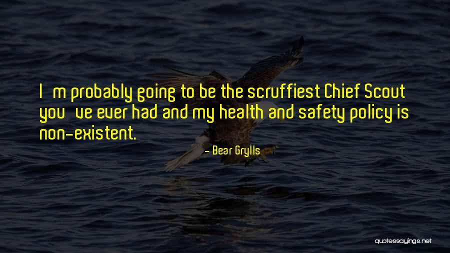 Ordaining To The Aaronic Priesthood Quotes By Bear Grylls Ordaining To The Aaronic Priesthood Quotes By Bear Grylls