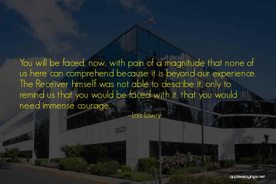 Ordaining To The Aaronic Priesthood Quotes By Lois Lowry Ordaining To The Aaronic Priesthood Quotes By Lois Lowry