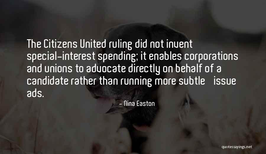 Ordaining To The Aaronic Priesthood Quotes By Nina Easton Ordaining To The Aaronic Priesthood Quotes By Nina Easton