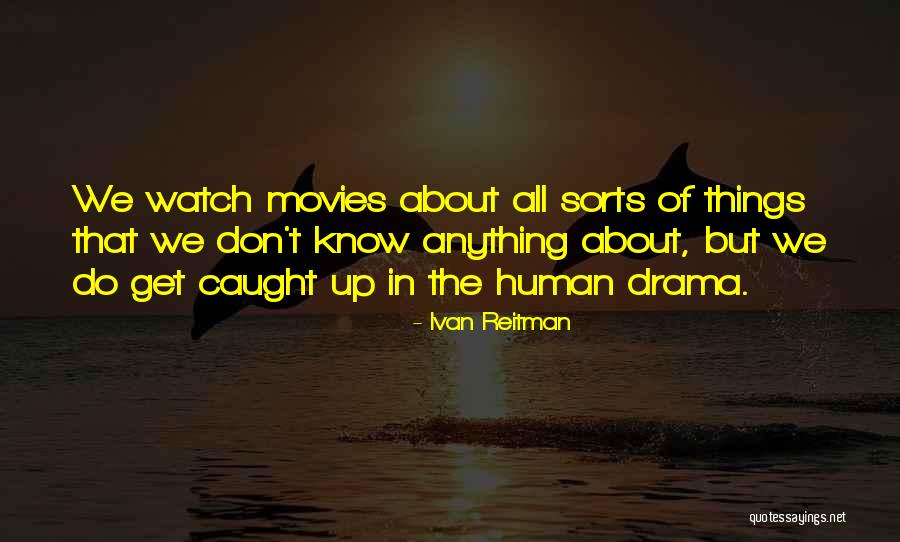 Ordaining Women Quotes By Ivan Reitman Ordaining Women Quotes By Ivan Reitman