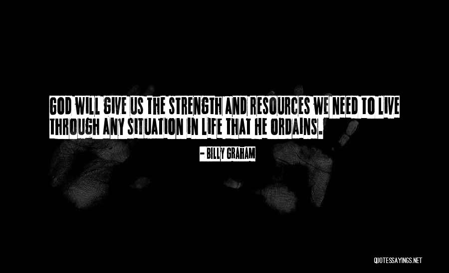 Ordains Quotes By Billy Graham Ordains Quotes By Billy Graham