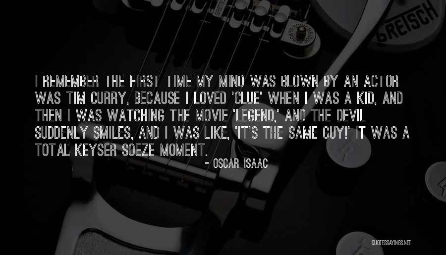 Ordaz Lopez Quotes By Oscar Isaac Ordaz Lopez Quotes By Oscar Isaac