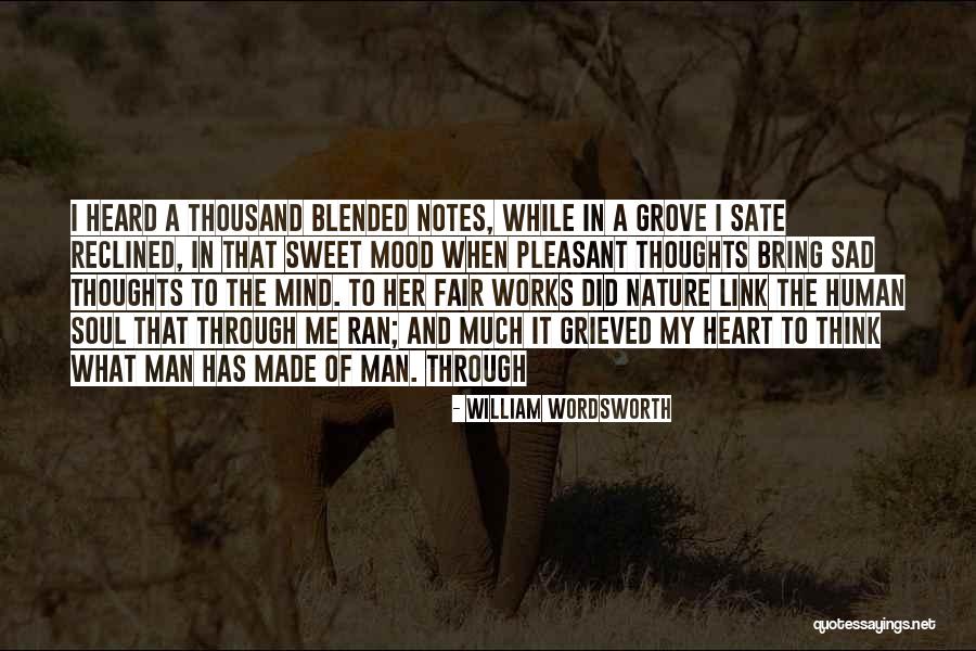 Ordaz Lopez Quotes By William Wordsworth Ordaz Lopez Quotes By William Wordsworth