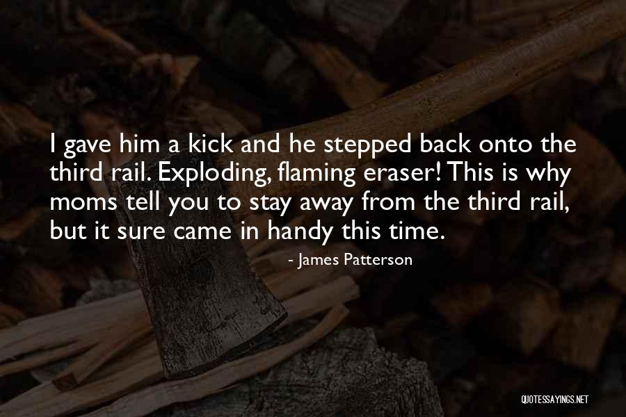 Orddu The Black Quotes By James Patterson Orddu The Black Quotes By James Patterson